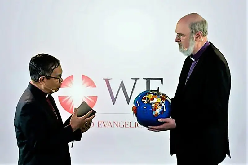 World Evangelical Alliance launches 175th anniversary commemoration
