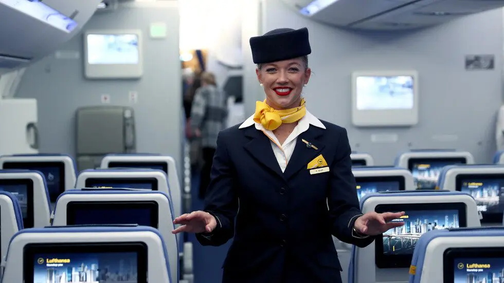 Lufthansa introduces gender neutral address instead of “ladies and gentlemen”
