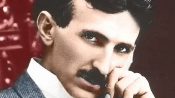 Nikola Tesla was born on July 10, 1856 – the genius of electricity and PR