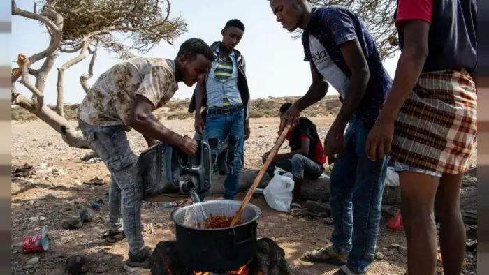 Djibouti’s First National Strategy on Migration Targets Challenges from Horn of Africa