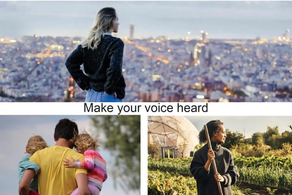 Conference on the Future of Europe: European Citizens’ Panels set to start