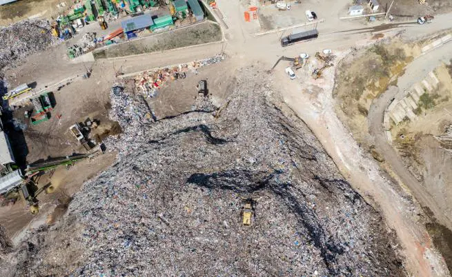 How a Romanian city evicted Roma to a landfill