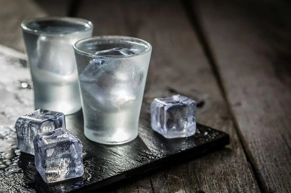 The history of vodka: The technology is Arabic, the drink – Polish