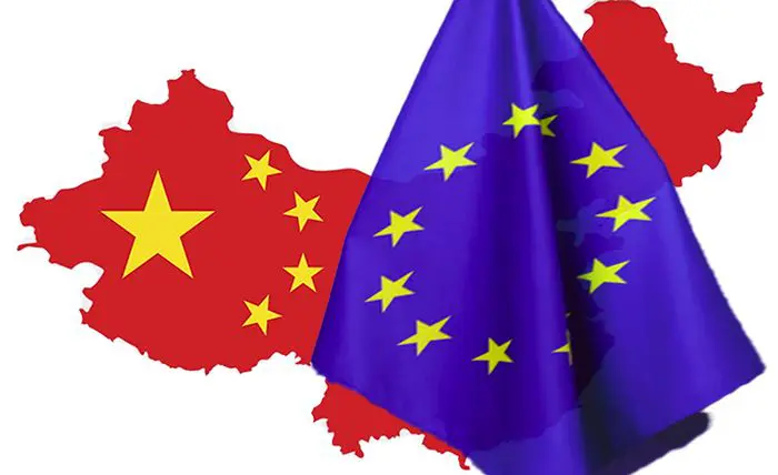 European Parliament sets out its vision for a new EU strategy on China