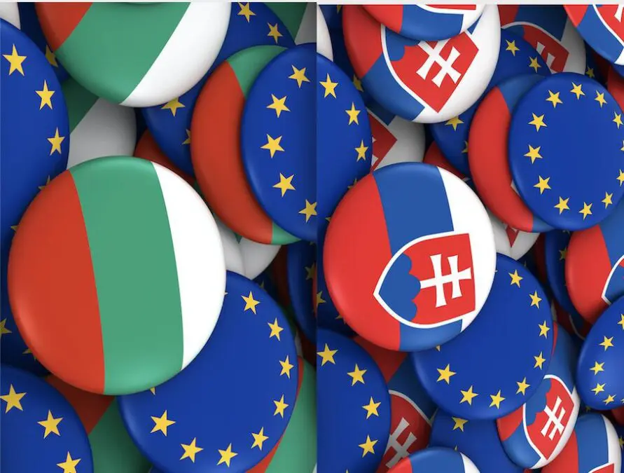 Rule of law in Slovakia, Bulgaria: MEPs to meet with government, NGOs and media