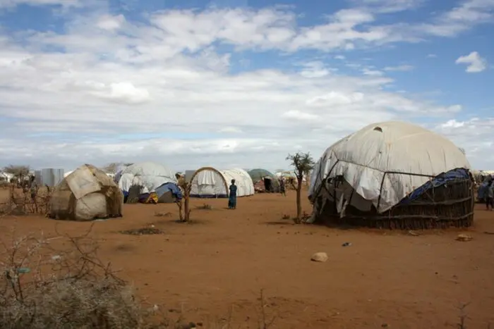 Further cuts on food rations for refugees in Kenya as funds dry up