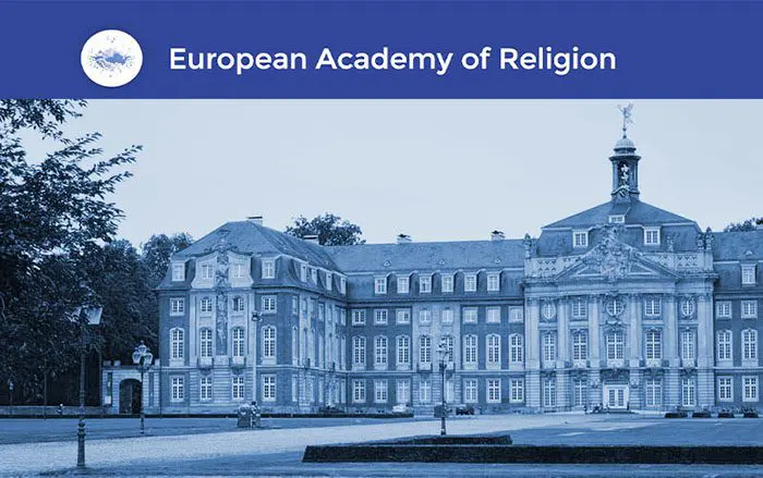 European Academy of Religion 2021: One of the first sessions was on Scientology and Gnosticism