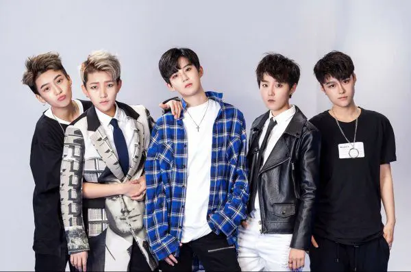 China has banned the showing of “females” on television