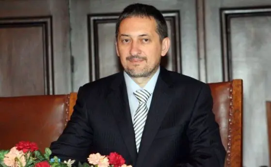 Georgievski: How could no one says that Macedonia has been under Serbian occupation for 23 years