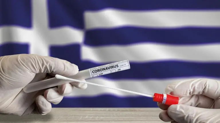 Greece destroys Bulgarian network for fake COVID-certificates