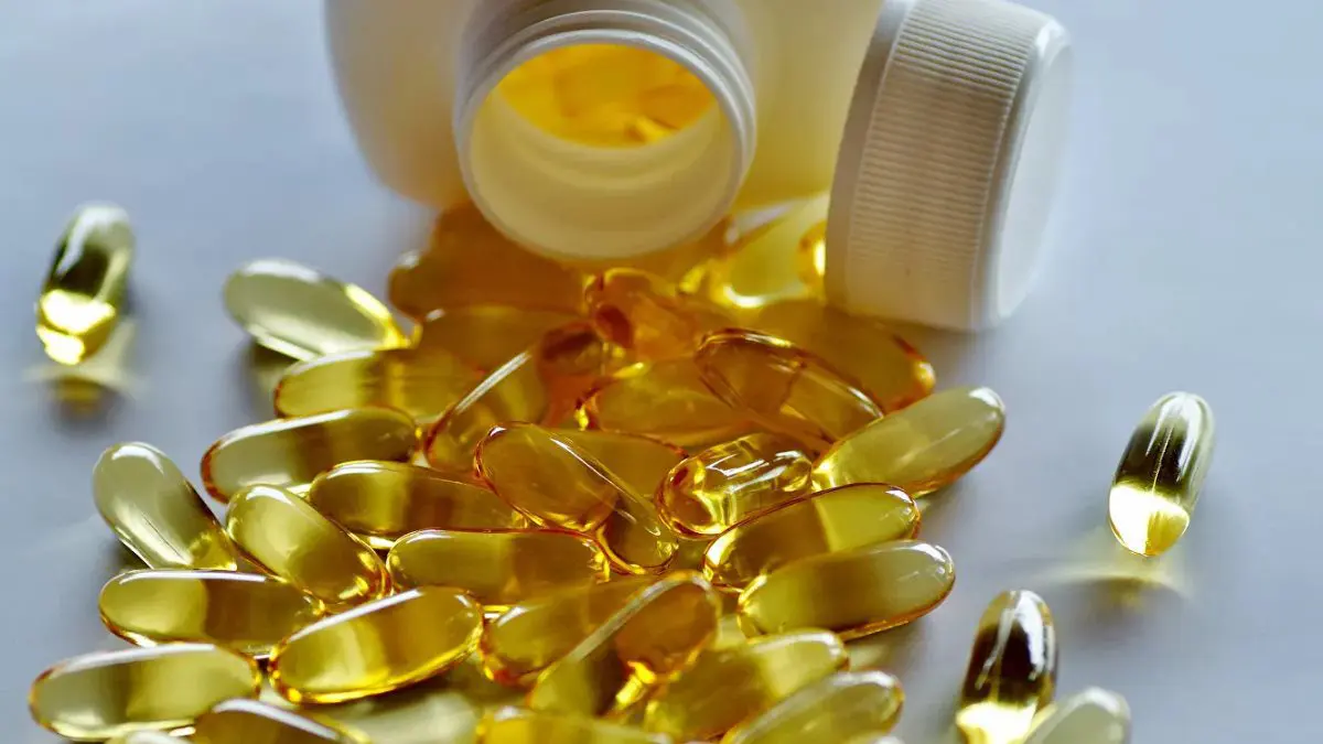 Longevity Secret: Major Gut Health Vitamin D