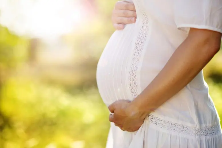 Cannabis use during pregnancy linked to increased risk of mental health problems in children