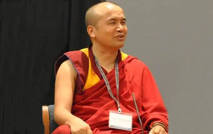 Stressed out? This Buddhist workshop is designed to help you practise mindfulness