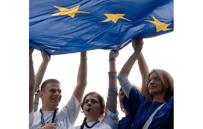 COMECE Catholic Youth Convention gathers young people to exchange on the Future of Europe