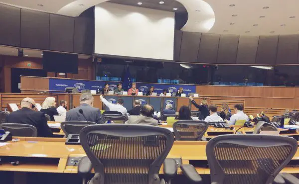 EU: Will we learn from the newspapers about the corruption in Bulgaria?