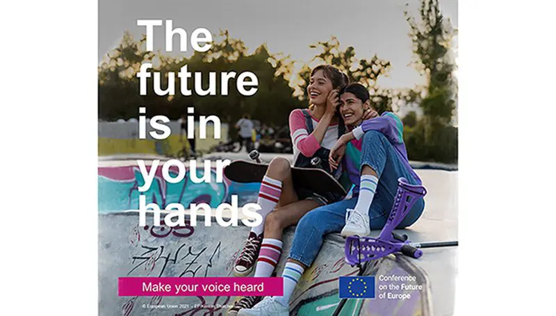 Conference on the Future of Europe: how to follow the European Citizens’ Panels