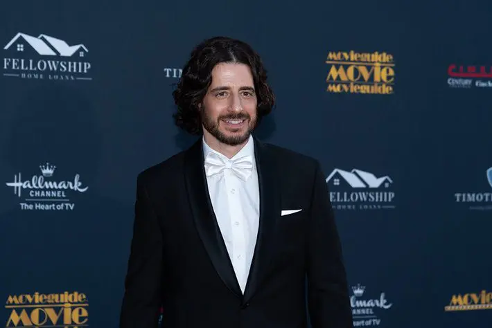 Playing Jesus Christ “honor of my spiritual life, and a childhood dream realized”