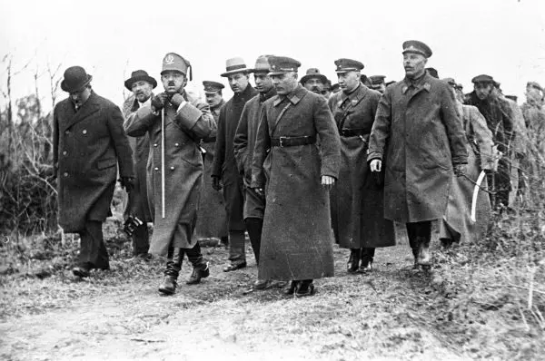 How Stalin’s USSR conquered Afghanistan three times (1)