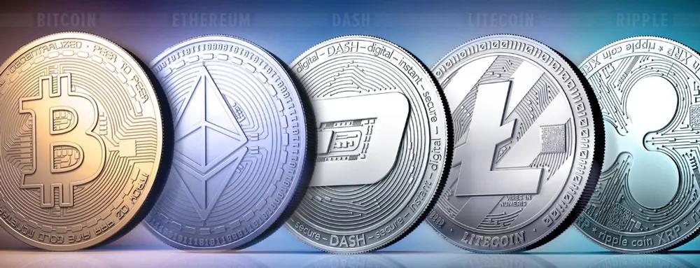 What Happens to Cryptocurrency: From Rise and Fall to State Recognition (1)