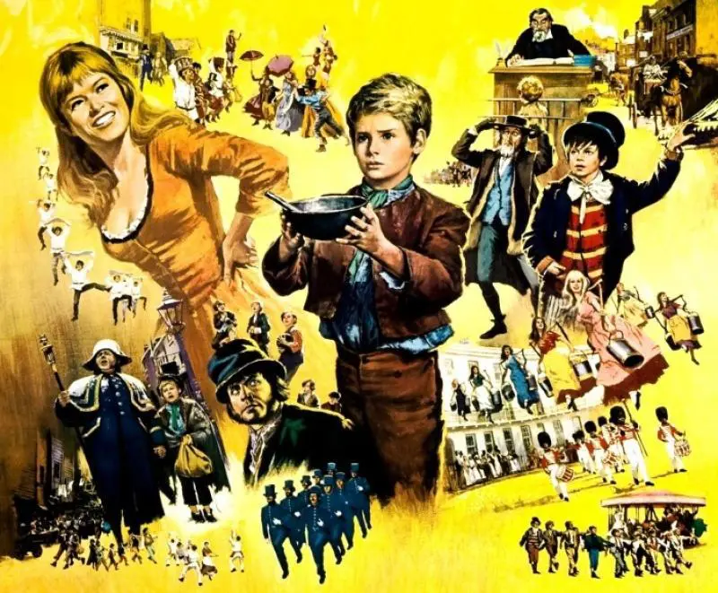 Scientists have named books that improve brain function and quality of life