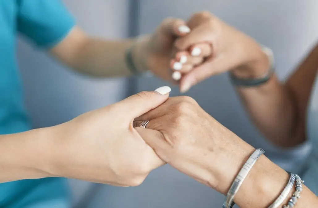 Christian charity is a divine manifestation