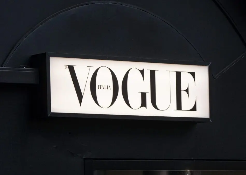 Without an editor-in-chief and under the control of New York: Vogue Paris celebrates its 100th anniversary