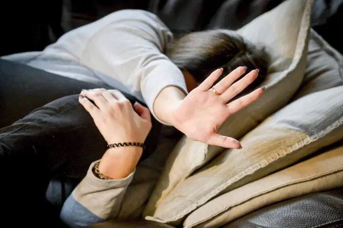 Urgent measures needed to protect victims of partner violence in custody battles