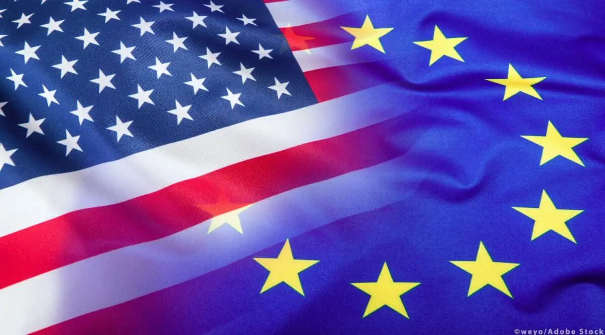 EU-US Trade and Technology Council: launches consultation platform to shape transatlantic cooperation
