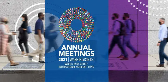 Commission participation in the Annual Meetings of World Bank Group and International Monetary Fund