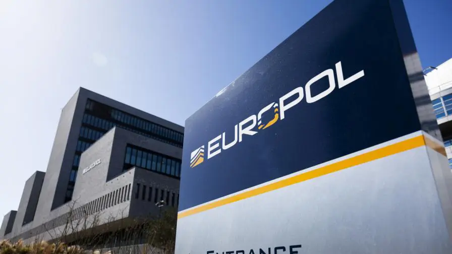 EUROPOL SMASHED A GROUP FOR ONLINE FRAUD COMMITTED FROM BULGARIA