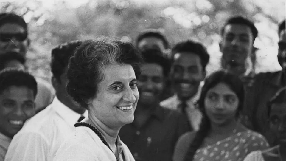 The life of the controversial Indira Gandhi – the monster or messiah