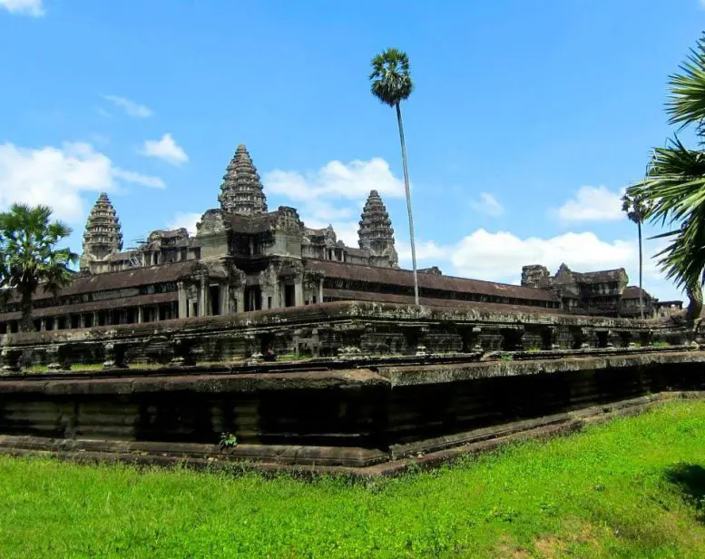 Angkor