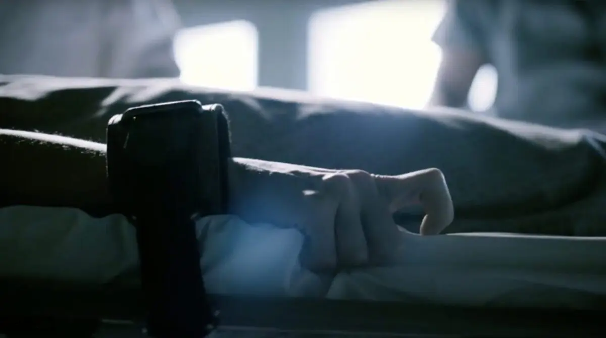 Abuse in psychiatry: the cry of alarm from doctors in France