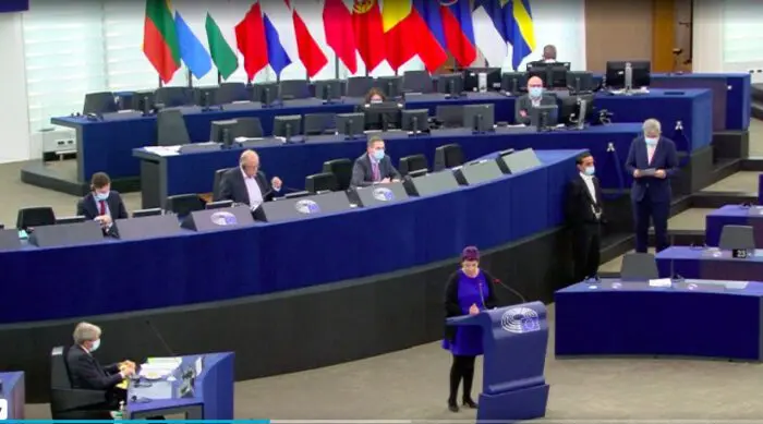 Hungary and Poland plans should be approved only if concerns are addressed