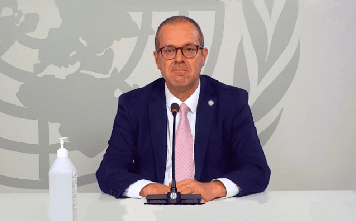 WHO/Europe launches Western Balkans Digital Health Network