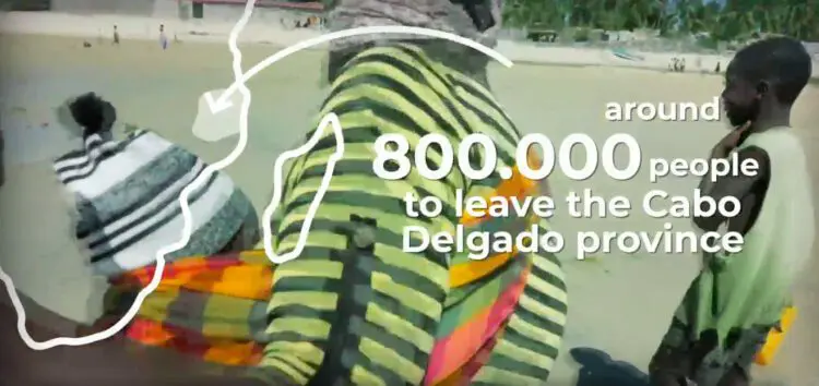 EU Military Training Mission in Mozambique set to start its operations