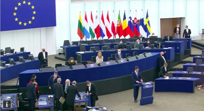 EU budget for 2022: MEPs want focus on COVID-19 crisis recovery