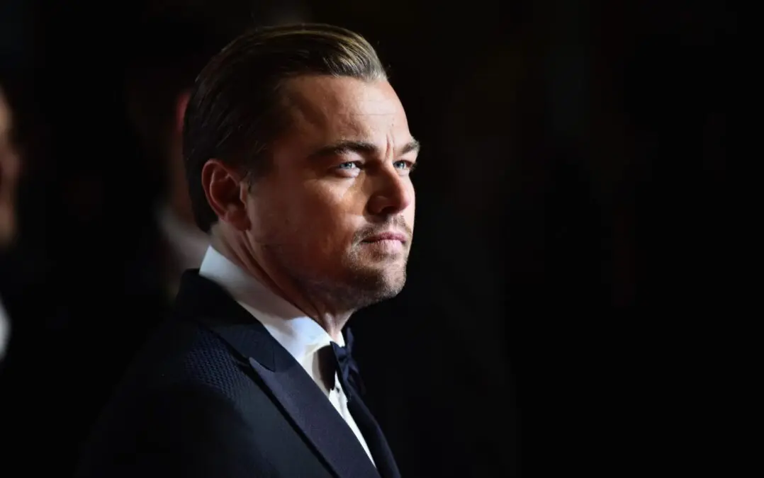 Leo DiCaprio invests in a company that raises meat from livestock cells