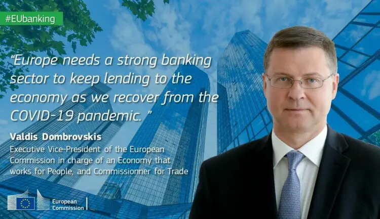 EU Banking Package 2021: Read-out from the College meeting