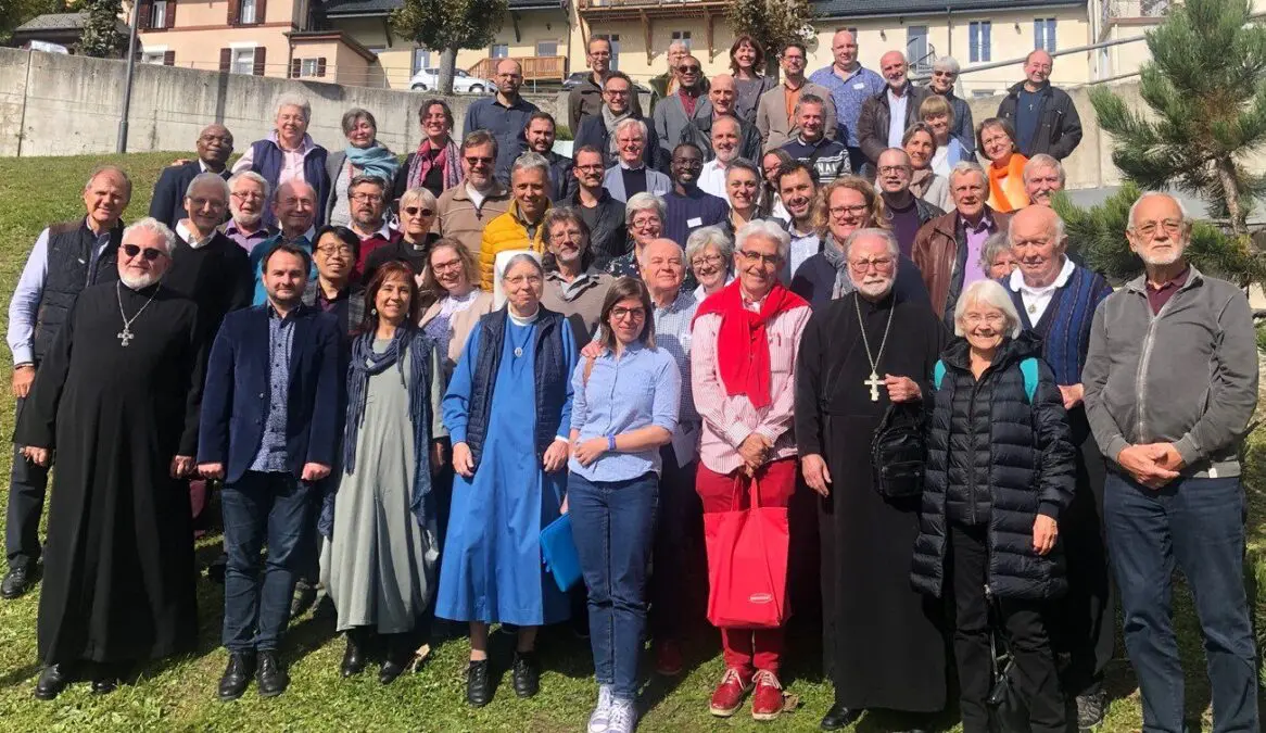 French-speaking Christian Forum: a first pleasing assessment!