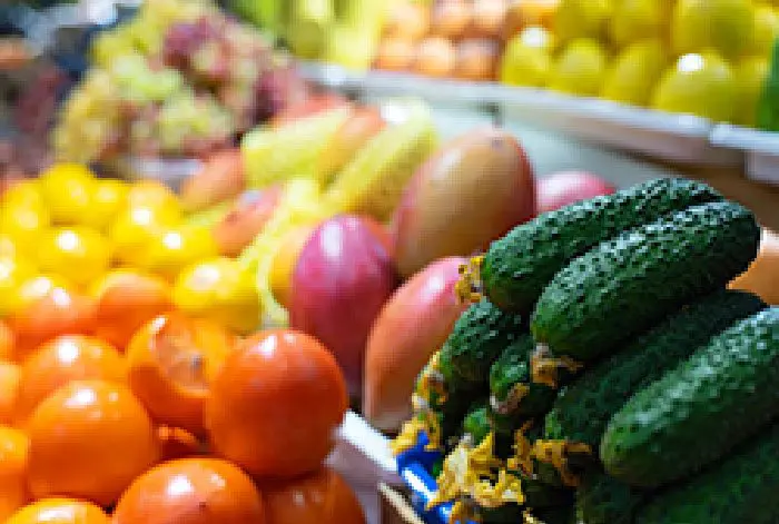 Making diets environmentally friendly: Nordic countries lead the way