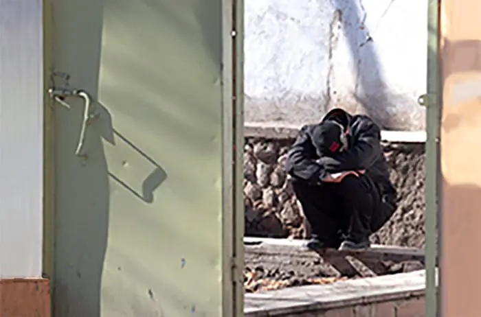 Improving health in prisons: new WHO Prison Health Framework can improve data quality