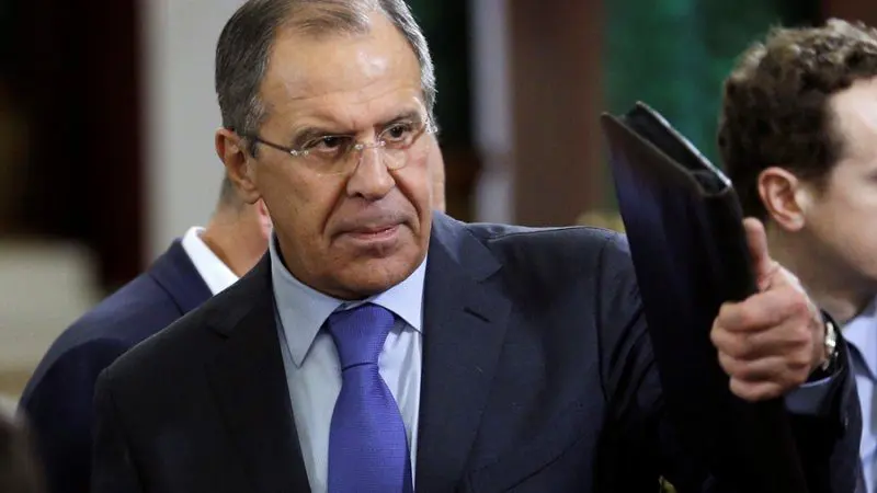 Navalny‘s fund revealed the secret life of Sergei Lavrov