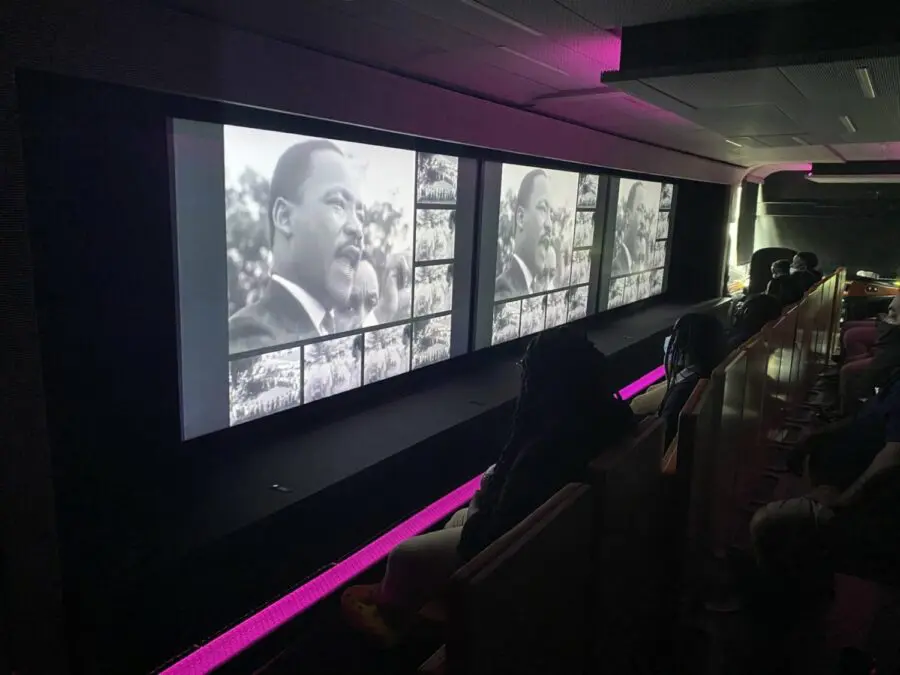 The museum as a social and educational space for visitors with disabilities and additional needs