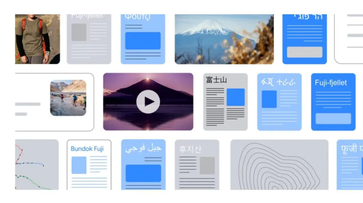 What is MUM, Google’s new artificial intelligence?