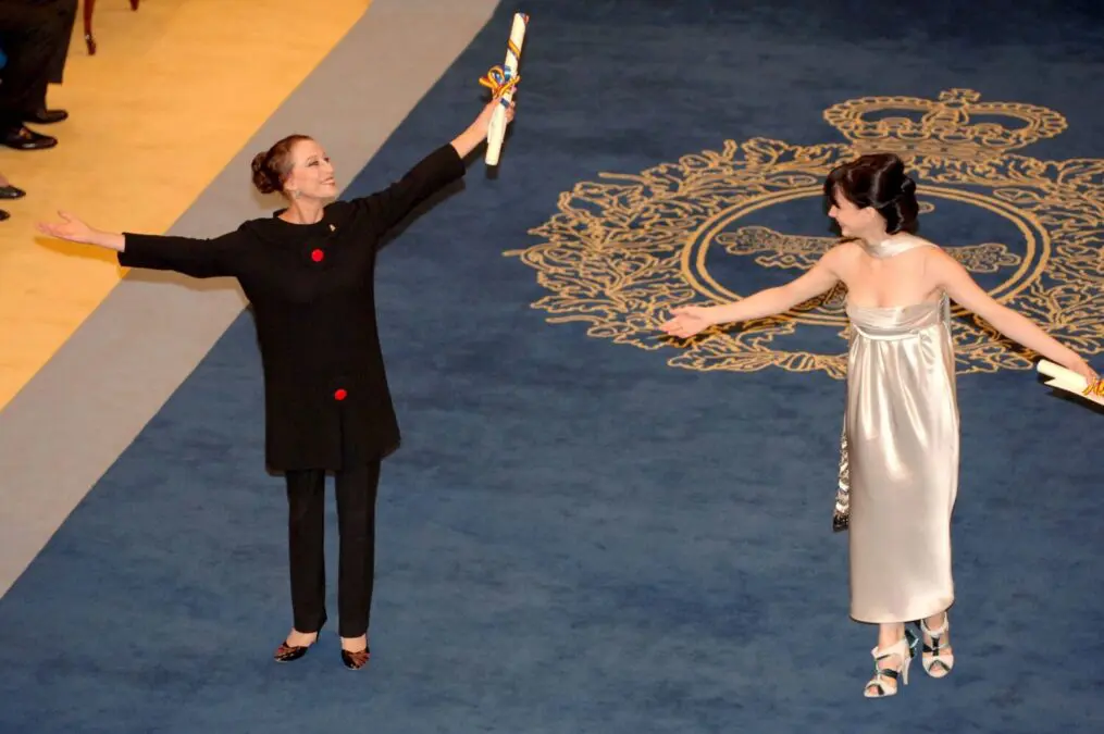 The great Maya Plisetskaya lost her father when she was only 13 years old in the Stalinist Gulag camps