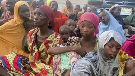 A Nigerian general has pronounced ISIL’s African leader dead