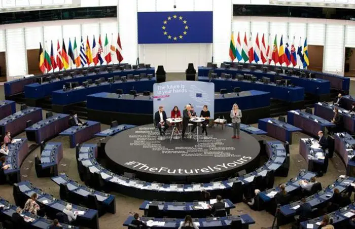 Conference on the Future of Europe: second Plenary session concludes