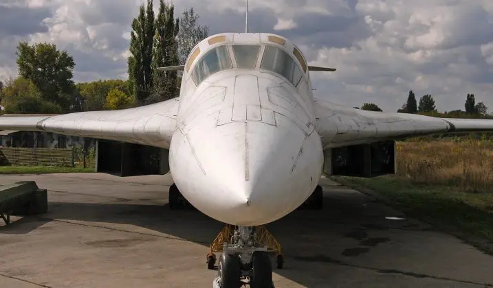 United States explained the destruction of Ukrainian bombers