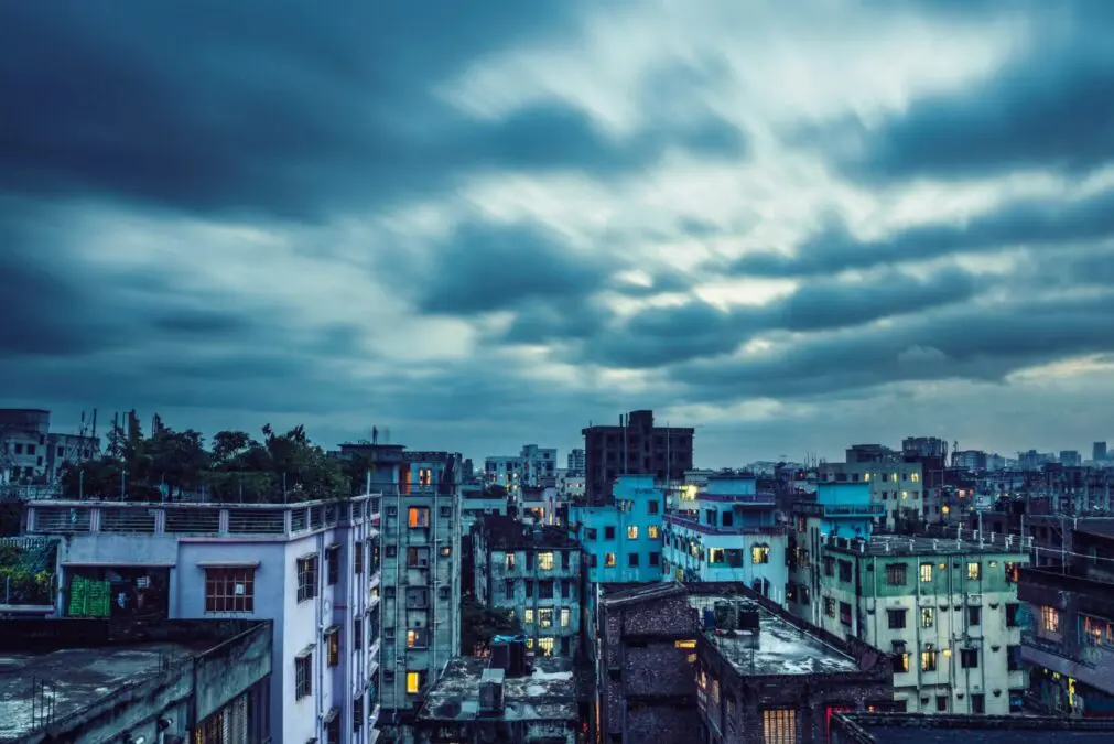 Making Sense of Bangladesh’s Investment on Megaprojects: Development or Delusion?